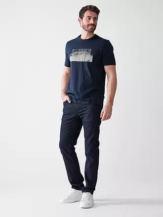 BOSS | T-Shirt TE_INJUNGLE | 